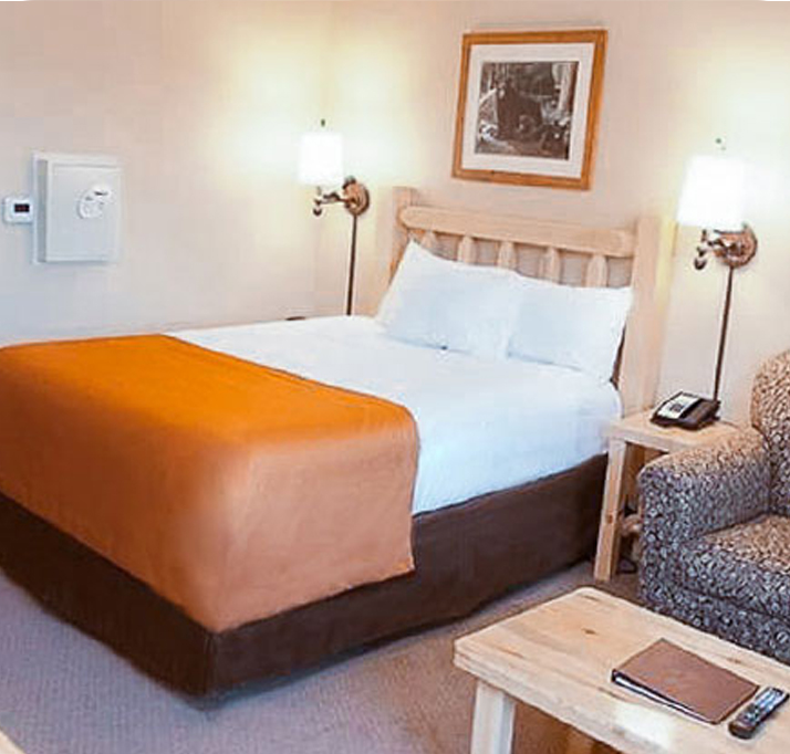 Before Rennovation Suite